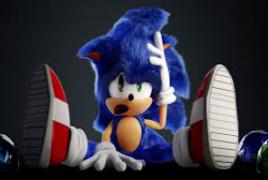 Sonic the Hedgehog 2020