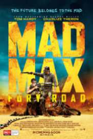 Mad Max: Fury Road 2015