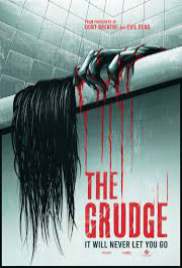 The Grudge 2020