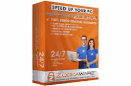 ZookaWare Pro v5