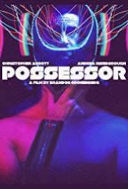 Possessor 2020 SCR