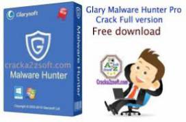 Glarysoft Malware Hunter PRO 1