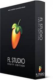 FL Studio Producer Edition 20