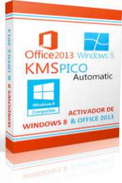 KMSpico 10.2.0 + Portable (Office and Windows Activator)