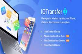 IOTransfer