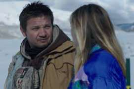 Wind River 2017