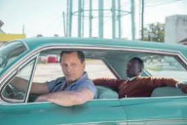 Green Book 2018