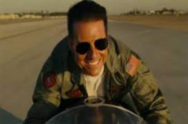 Top Gun: Maverick 2020