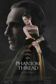 Phantom Thread 2017