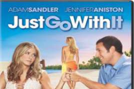 Just Go with It 2011