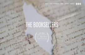 The Booksellers 2019